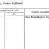 Graham, Palmer H. (Dean)
