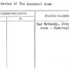 Grand Review of The Amusment Area