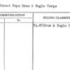 Grand Street Boys Drum & Bugle Corps