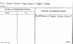 Grand Street Boys Drum & Bugle Corps