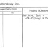 Grant Advertising Inc.