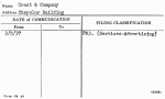 Grant & Company