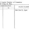 Grant County Chamber of Commerce