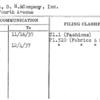 Grant, D.H. & Company, Inc.