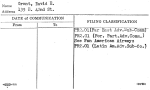 Grant, David E.