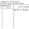 Grant, Richard H. (Vice Pres.)