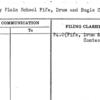 Grassy Plain School Fife, Drum and Bugle Corps