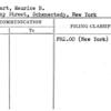 Graubart, Maurice B.