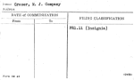 Grauer, M.J. Company