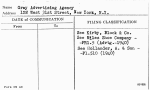 Gray Advertising Agency