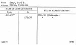 Gray, Carl R.