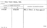 Gray Coach Lines, Ltd.