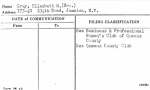 Gray, Elizabeth H. (Mrs.)
