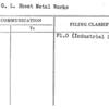 Gray, G.L. Sheet Metal Works