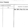 Gray Line Company