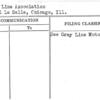 Gray Line Association