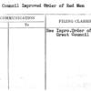 Great Council Improved Order of Red Men