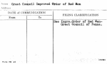 Great Council Improved Order of Red Men