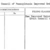 Great Council of Pennsylvania Improved Order of Red Men