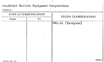 Great Eastern Equipment Corporation
