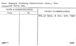 Greater Clothing Contractors Assn., Inc.