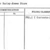 Greater Hurley-Jones Store
