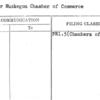 Greater Muskegon Chamber of Commerce