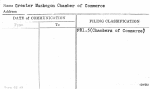 Greater Muskegon Chamber of Commerce