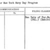 Greater New York Navy Day Program