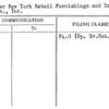 Greater New York Retail Furnishings and Dry Goods Assn., Inc.