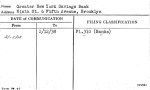 Greater New York Savings Bank