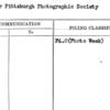 Greater Pittsburgh Photographic Society