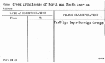 Greek Archdiocese of North and South America