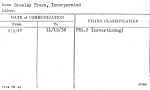 Greeley Press, Incorporated