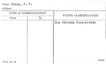 Green, A.P.