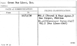 Green Bus Lines, Inc.