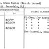 Green, Grace Naylor (Mrs. J. Larned)