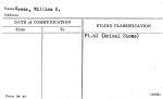 Green, William H.