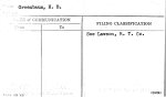 Greenbaum, H.B.