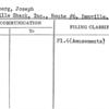 Greenberg, Joseph