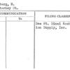 Greenberg, M.