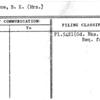 Greene, B.K. (Mrs.)