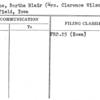 Greene, Bertha Blair (Mrs. Clarence Wilson)