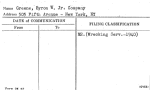 Greene, Byron W. Jr. Company