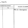 Greene, Fred W.
