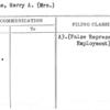 Greene, Harry A. (Mrs.)