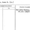 Greene, James W. (Jr.)