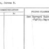 Greene, Jerome D.