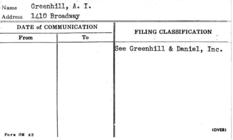 Index