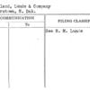 Greenland, Lunde & Company